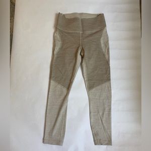 Outdoor Voices 3/4 Length Leggings | XS